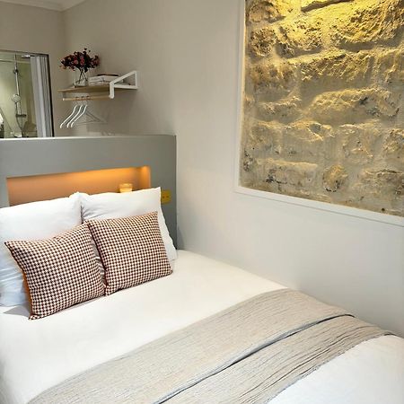 Hotel Paris Amore Eksteriør billede