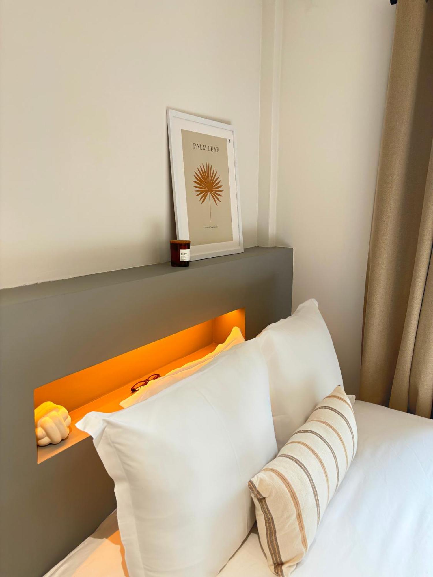 Hotel Paris Amore Eksteriør billede