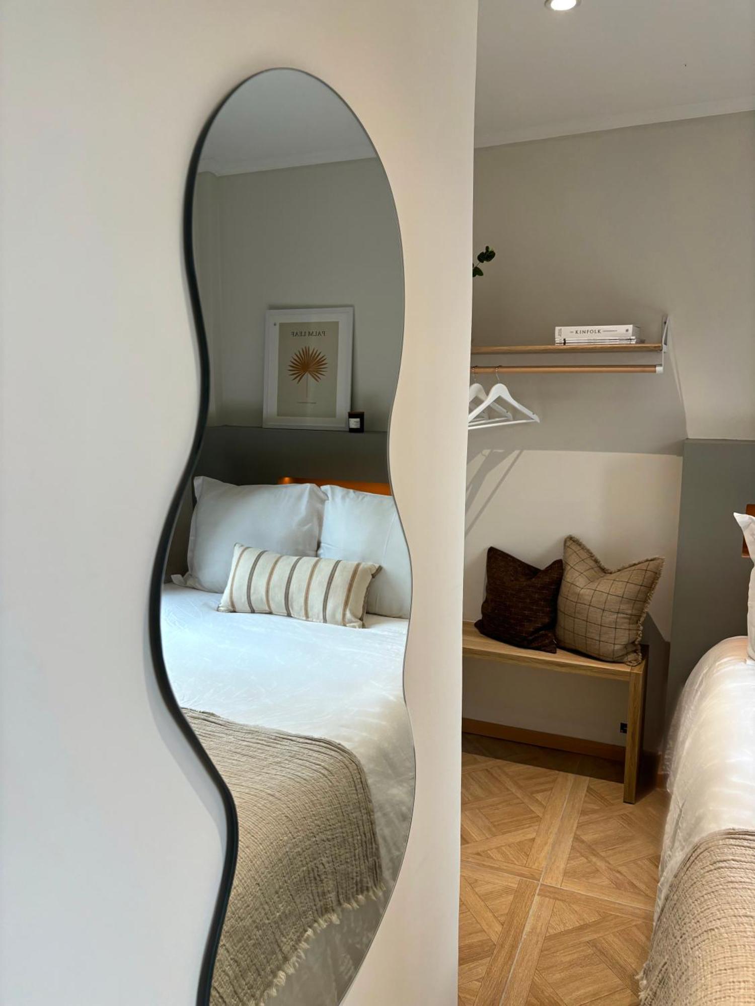 Hotel Paris Amore Eksteriør billede