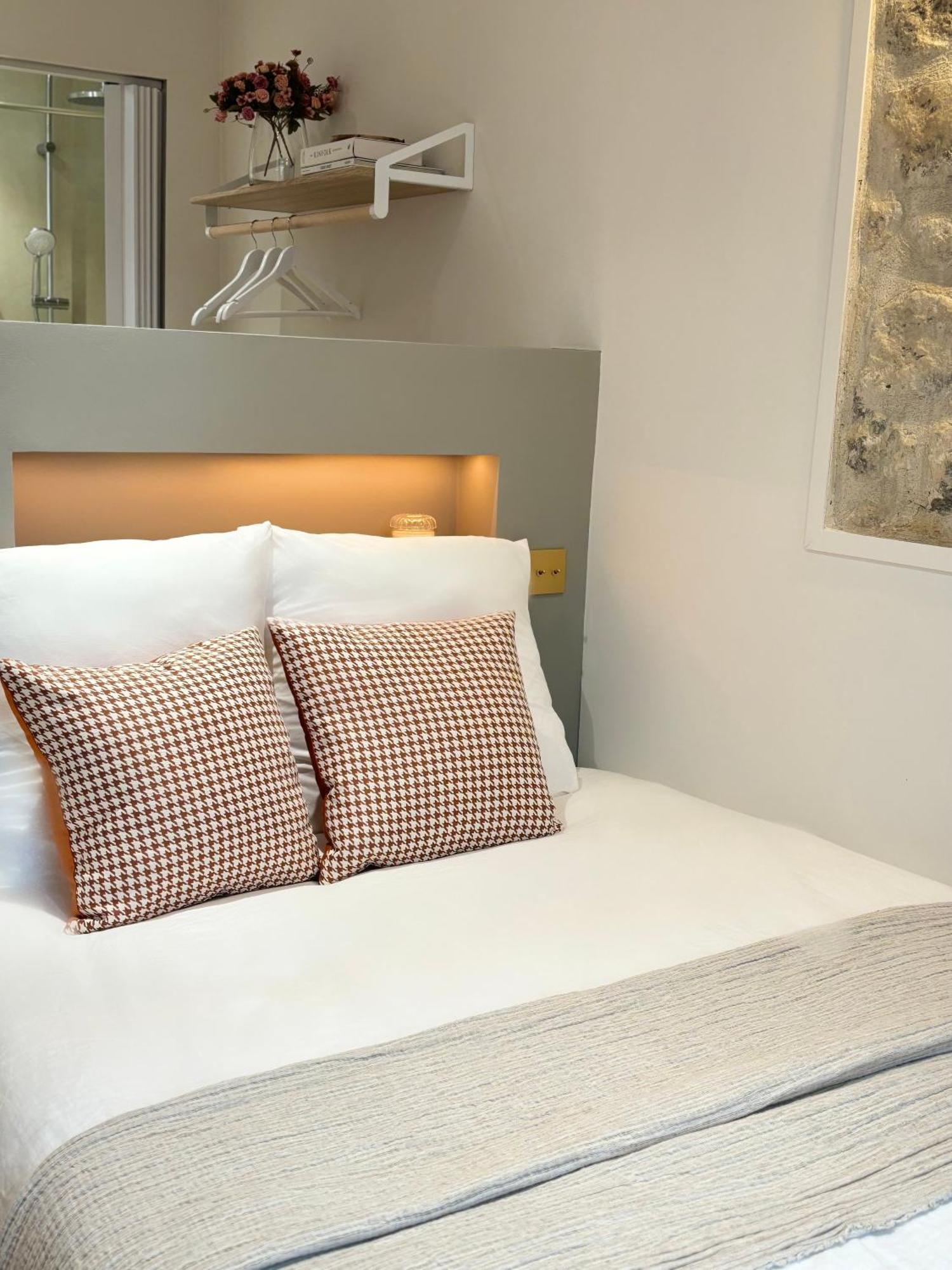 Hotel Paris Amore Eksteriør billede